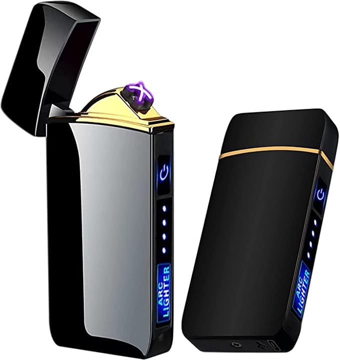 Image of Electric lighter 3000