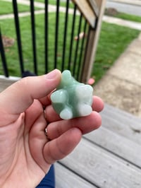 Image 5 of Aventurine Elephant