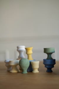 Image 3 of Lots de 8  diffuseurs d’huile essentielle 