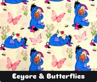 Image 5 of Disney III Scrub Hats