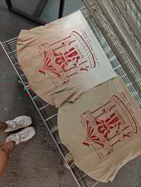 Image 2 of Carousel circus T-Shirt