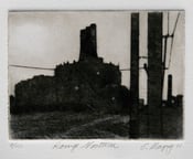 Image of A Rouge Nocturne 