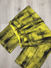 Image 5 of Worker jeans