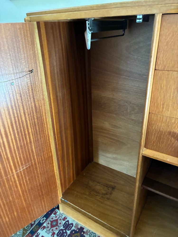 Image of G Plan Tallboy