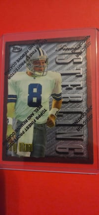 Image 6 of Cowboys - Smith | Aikman | Irvin | Sanders & Williams