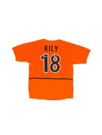 Image 2 of Valencia CF Kily 02-03
