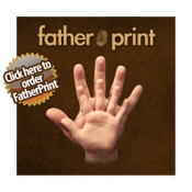 Image of Father Print