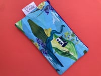 Image 2 of Unexpected Strath Small Makeup Bag
