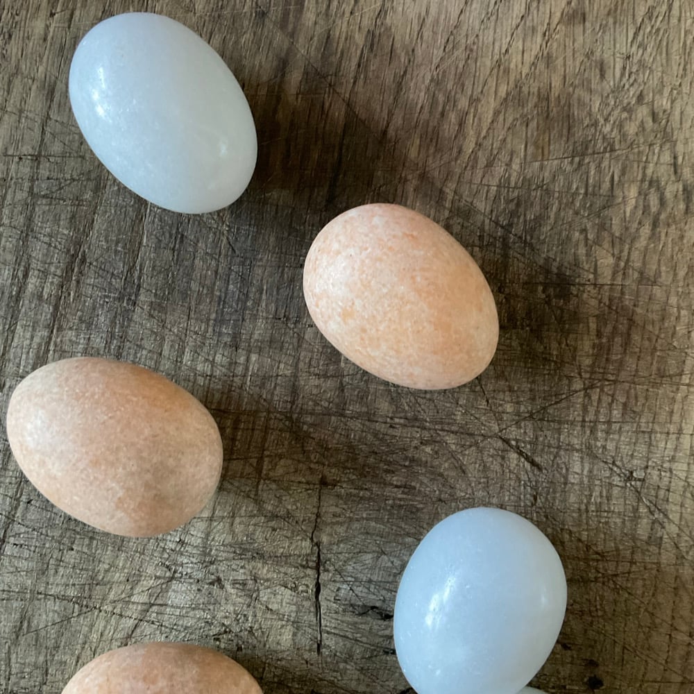 Image of Marble Eggs