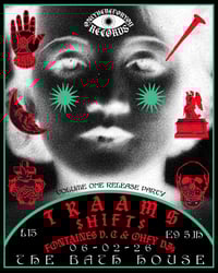 Image 5 of VOLUME ONE (OHFY001)