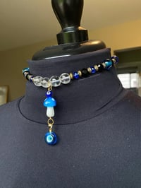 Image 10 of Handmade Crystal Healing Chokers✨