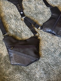 Image 3 of “UMBRA 2.0” Holsterbag