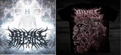 Image of Banish The Disconnect Package (Cd,Shirt,poster,and more) 