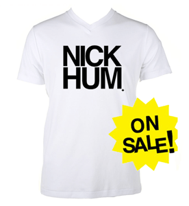 Image of V-Neck