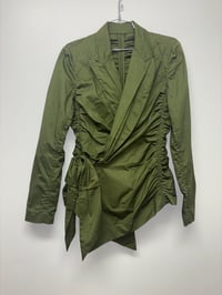 Image 1 of jpg femme blazer