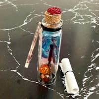 Image 13 of Dragon Ball Z (Anime) - Message in a Bottle