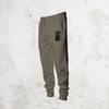FLEECE PANTS - 3 COLORS