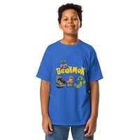 Image 10 of Beanmon Youth classic tee
