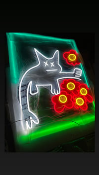 Image 1 of White Bandit LED 