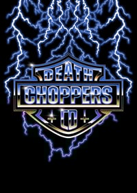ride the lightning banner