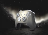 Xbox Wireless Controller - Lunar Shift Special Edition 