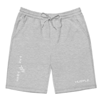 Image 3 of HUSTLE SHORTS