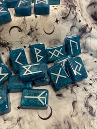 Image 10 of Runes - Rectangular 