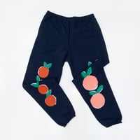 Image 1 of Citrus Sweatpants