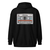 Image 2 of Unisex heavy blend zip hoodie