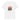 La Gazza TV White - organic cotton t-shirt