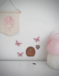 Image 10 of Fairy Garden Door & Windows