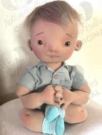 Image 1 of Didrik,  26” Baby Boy