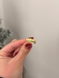 Image 1 of For Infinity Ring (Adjustable)