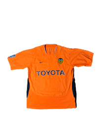 Image 1 of Valencia CF Albelda 03-04