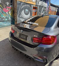 Image 3 of OG Window Decal