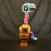 Image of Blib Blubble: 15x7 (moves, sings, made of two detachable parts)