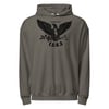 TCK5 EAGLE Pullover Summer Hoodie