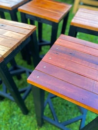 Image 1 of stool
