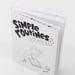 Image of JP Coovert "Simple Routines Volume 1"