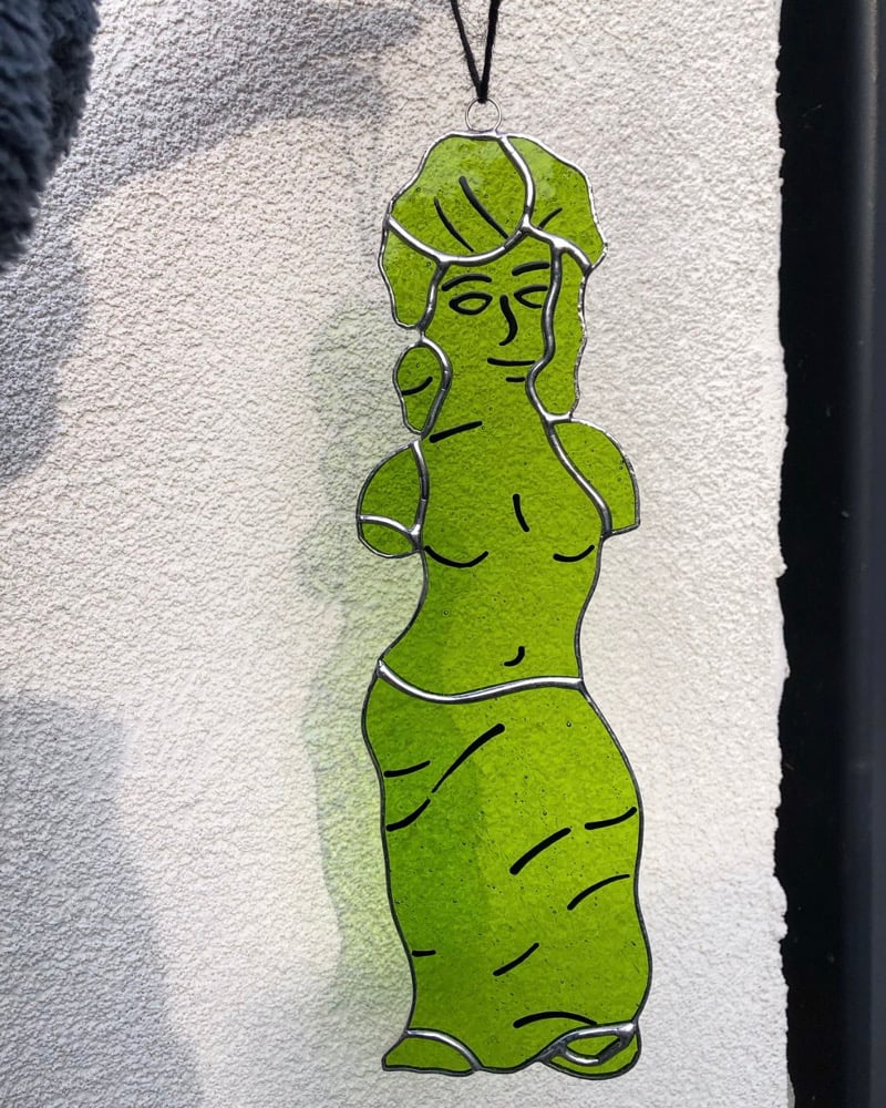 Image of Gummi Venus