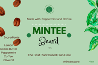 Beard Oil