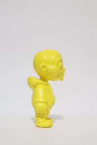 Image 4 of Eroy The Skeleton Boy Yellow