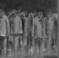 Leg Market - “Voices from Nothing” C45 (NOS-010)