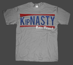 Image of KipNASTY!