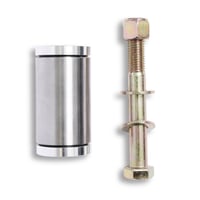 Image 5 of Swing out hinge kit