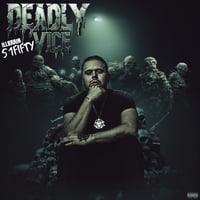 Image 1 of Deadly Vice (Limited Edition Hard Copy)