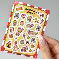 Image 2 of Carnival Show