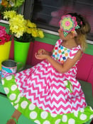 Image of Shave Ice - SUMMER DRESS