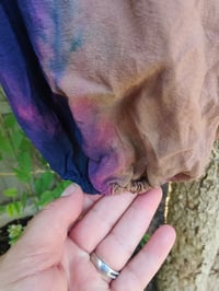 Image 2 of Bloomer shorts tie dye 6-10uk