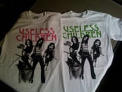 Image of 'Alice Cooper' Shirt